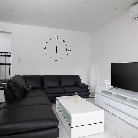 Apartments Jan&Enzo Medulin Extérieur photo