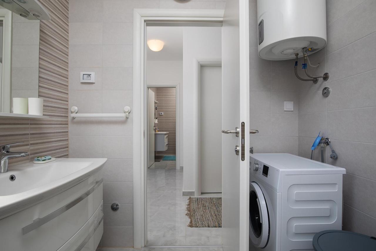 Apartments Jan&Enzo Medulin Extérieur photo