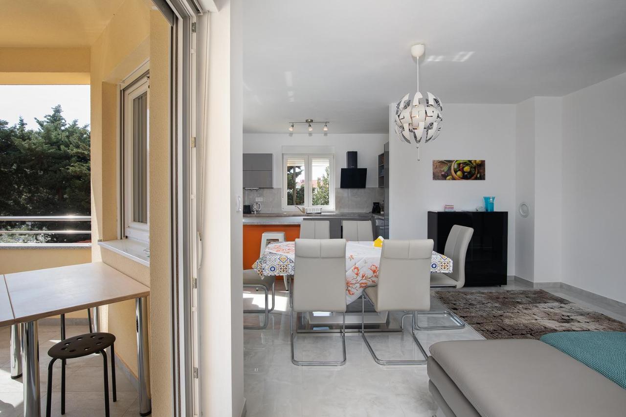 Apartments Jan&Enzo Medulin Extérieur photo