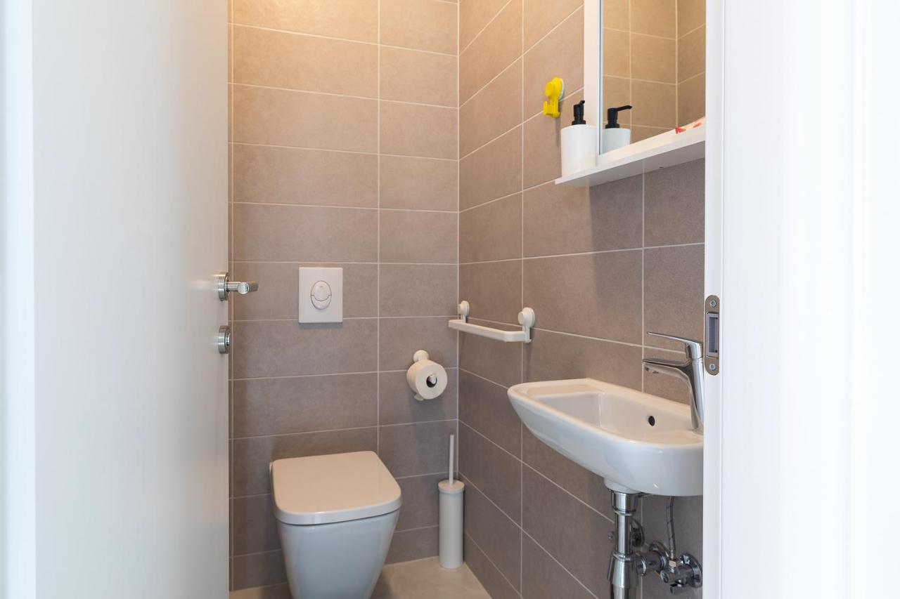 Apartments Jan&Enzo Medulin Extérieur photo
