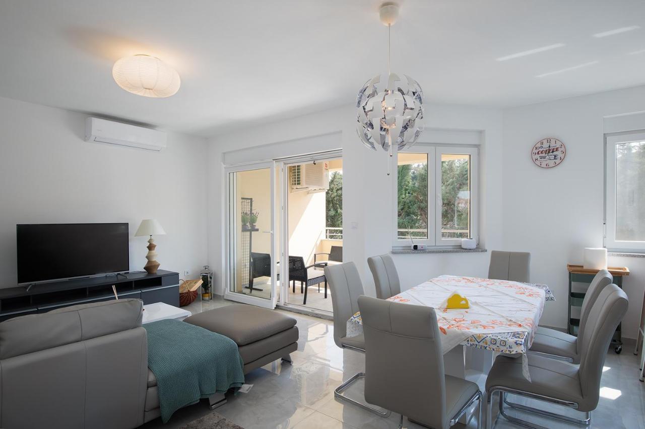 Apartments Jan&Enzo Medulin Extérieur photo
