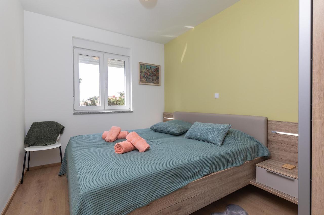 Apartments Jan&Enzo Medulin Extérieur photo