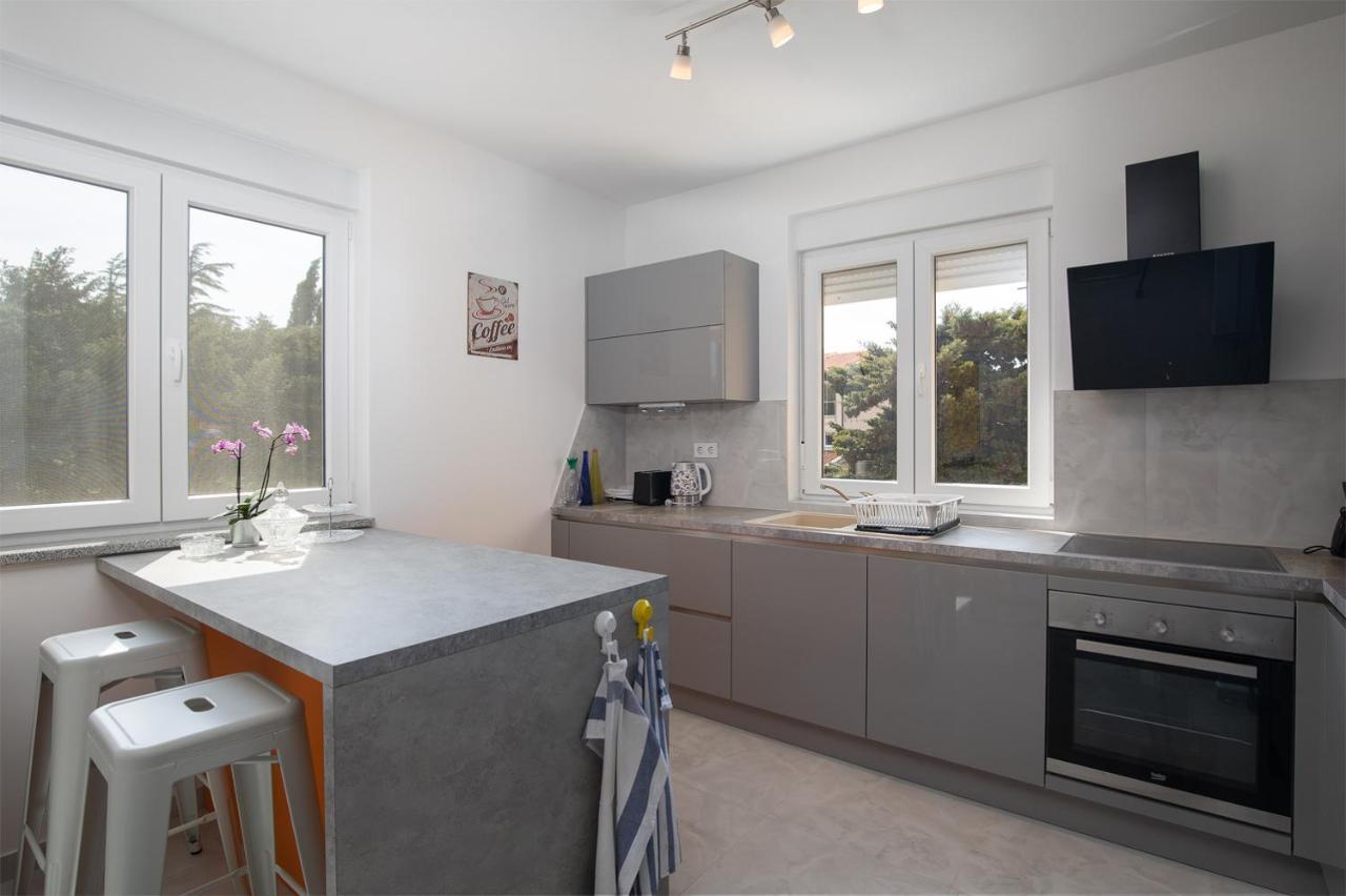 Apartments Jan&Enzo Medulin Extérieur photo
