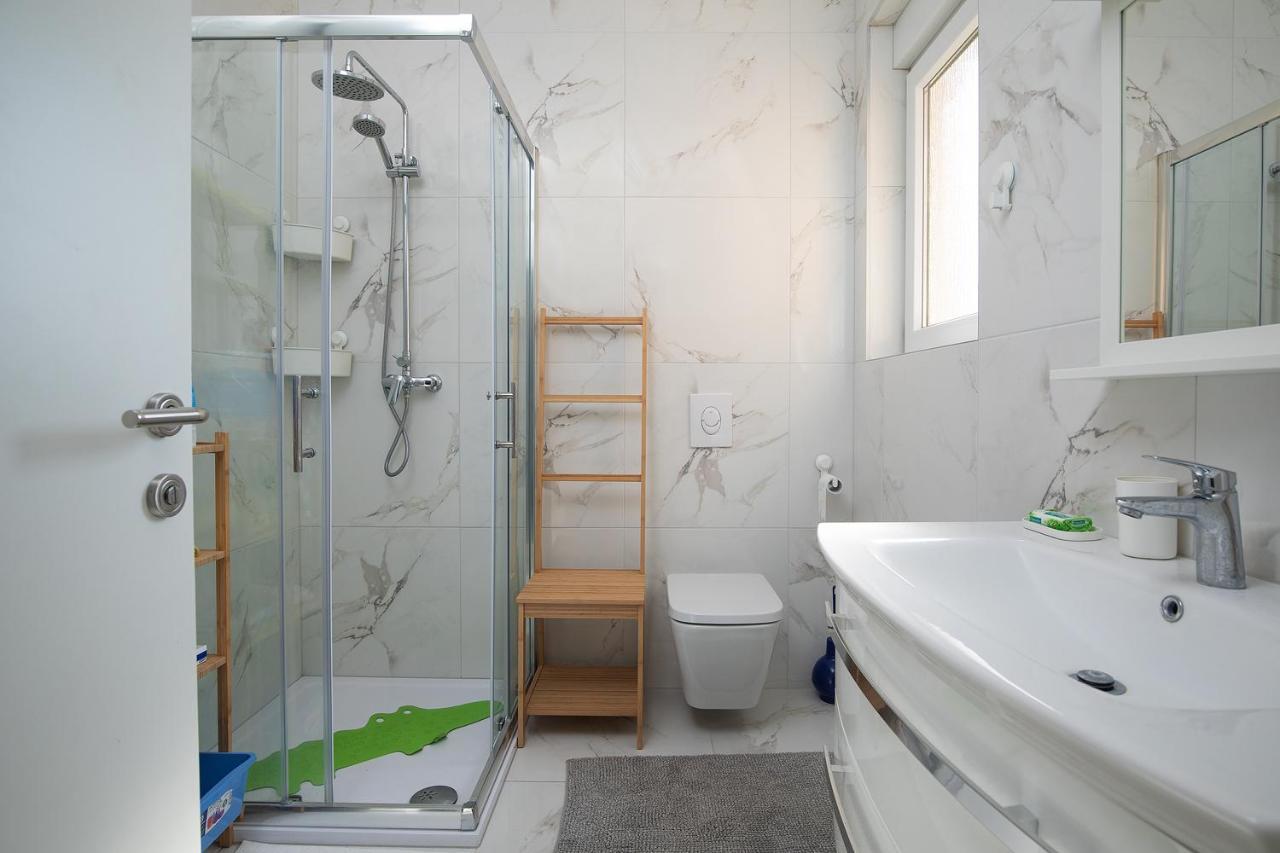Apartments Jan&Enzo Medulin Extérieur photo