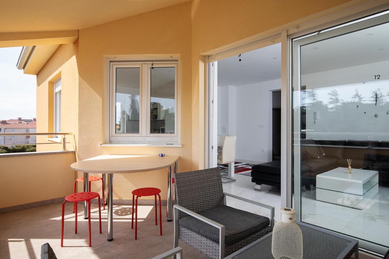 Apartments Jan&Enzo Medulin Extérieur photo