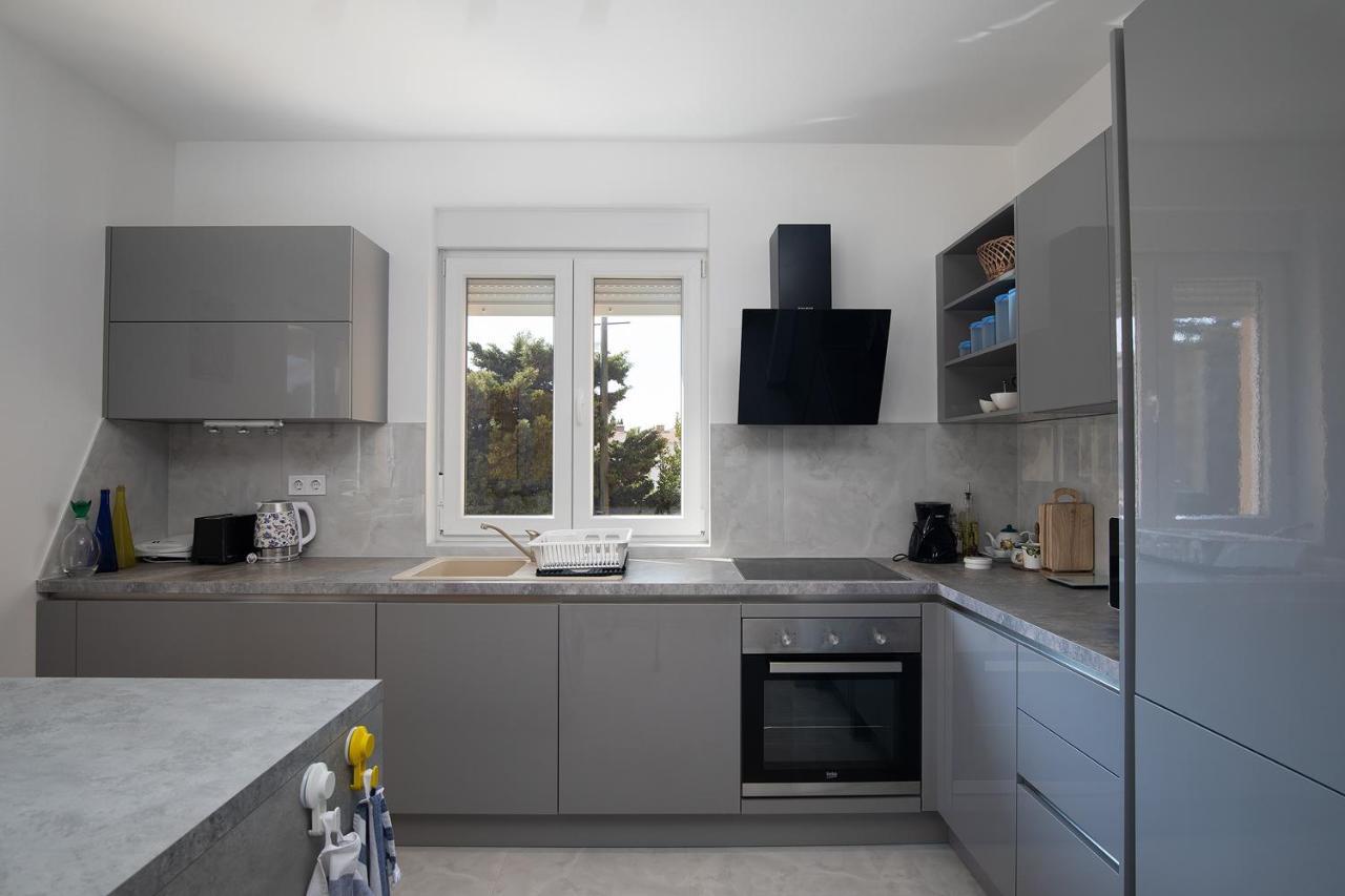 Apartments Jan&Enzo Medulin Extérieur photo