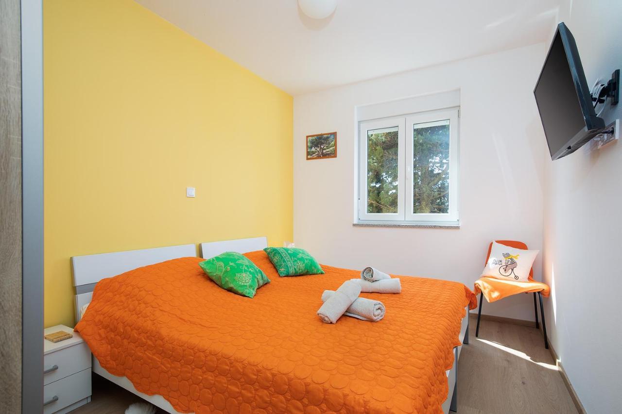 Apartments Jan&Enzo Medulin Extérieur photo