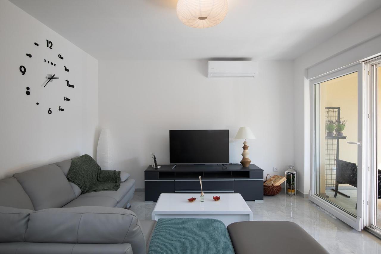 Apartments Jan&Enzo Medulin Extérieur photo
