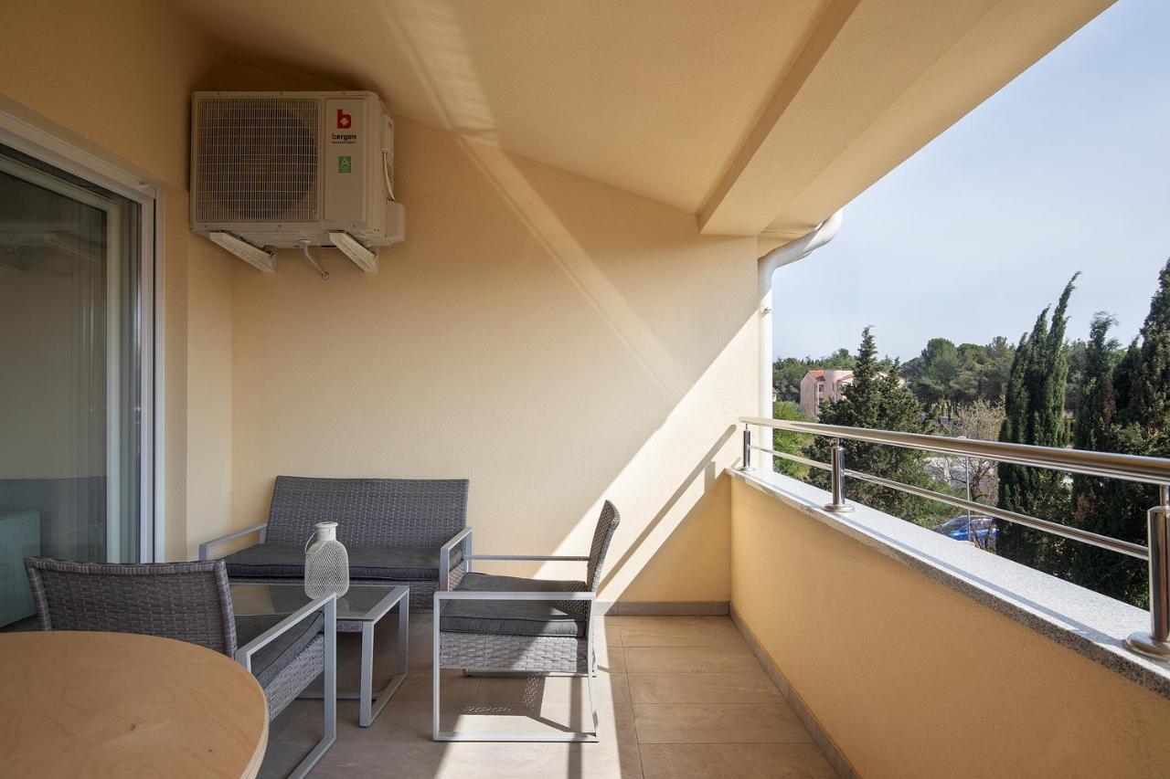 Apartments Jan&Enzo Medulin Extérieur photo