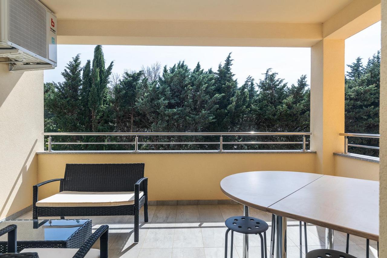 Apartments Jan&Enzo Medulin Extérieur photo
