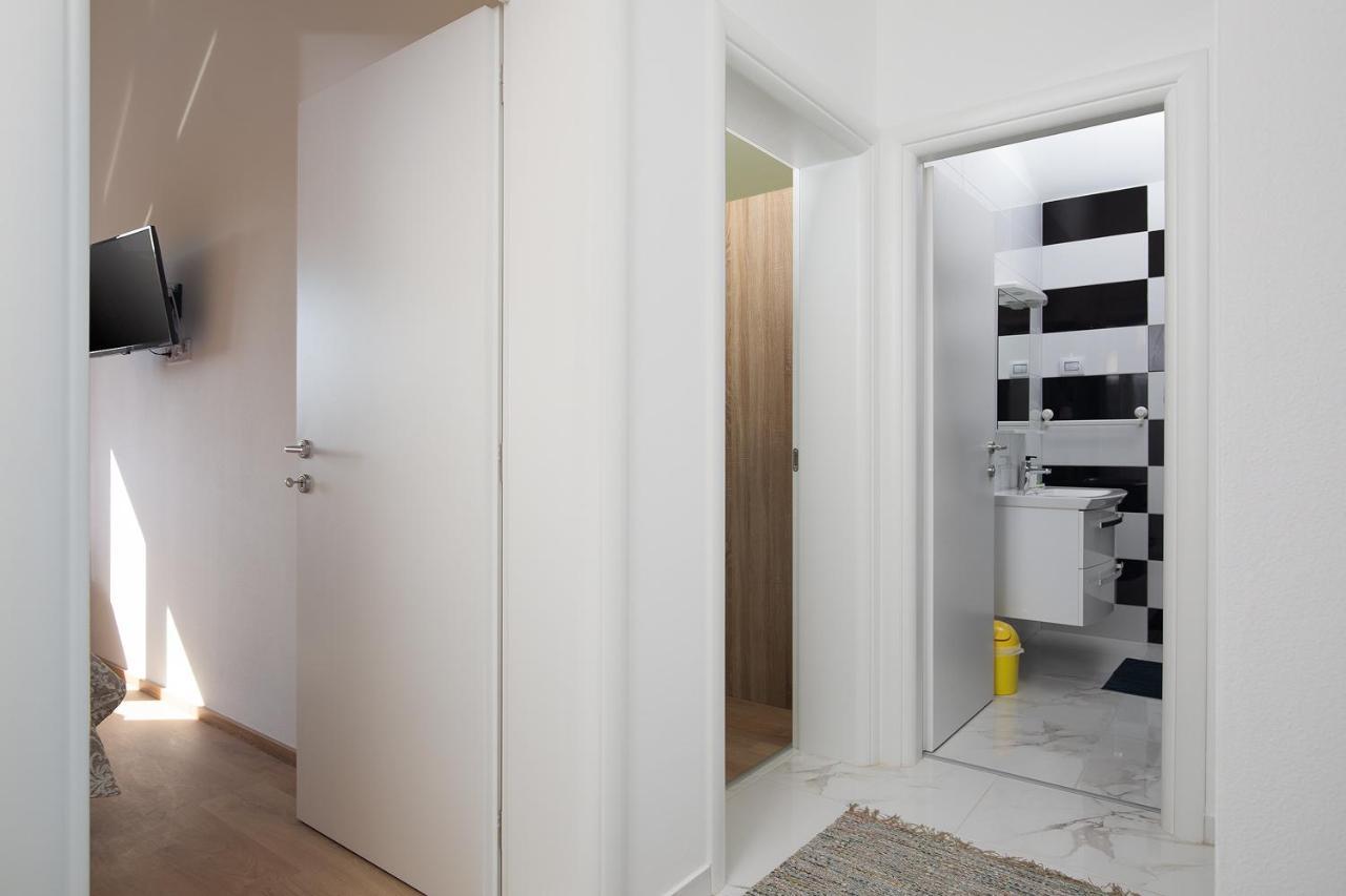Apartments Jan&Enzo Medulin Extérieur photo