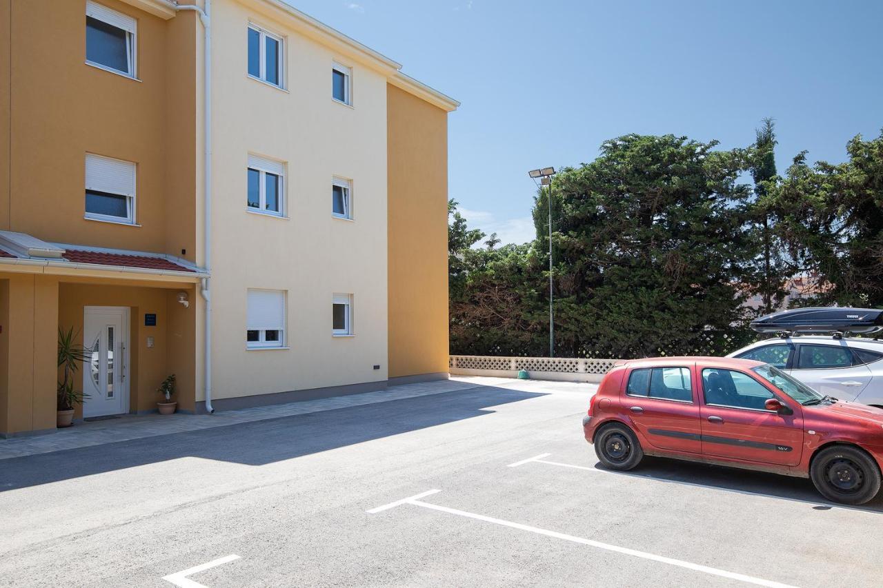 Apartments Jan&Enzo Medulin Extérieur photo